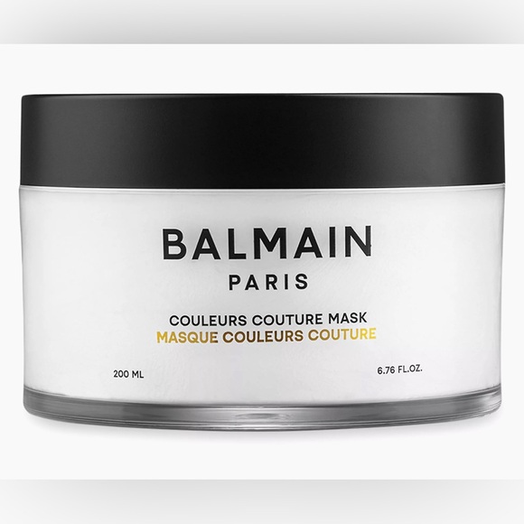Balmain Hair Couleurs Couture Mask - Picture 1 of 4